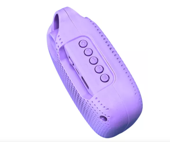BOCINA PORTATIL 2