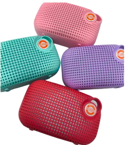 BOCINA PORTATIL 2