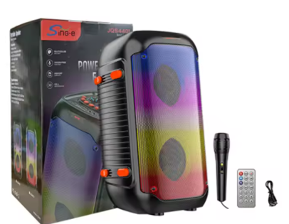 BOCINA 4 X 2 JQS4401