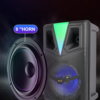 BOCINA 8 ZQS8157