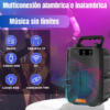 BOCINA 4"