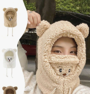 GORRO OSITO