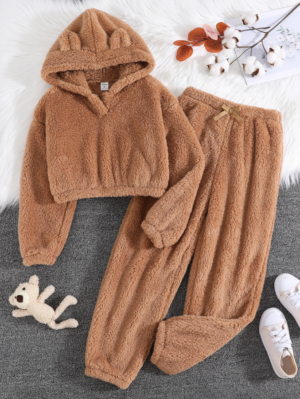CONJUNTO INFANTIL 4