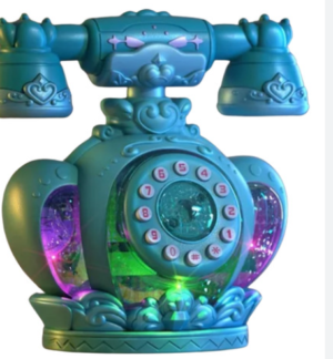 TELEFONO JUGUETE 2