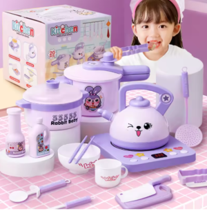 COCINA JUGUETE
