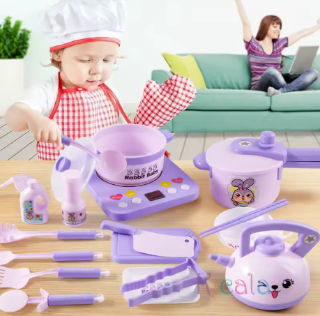 COCINA JUGUETE