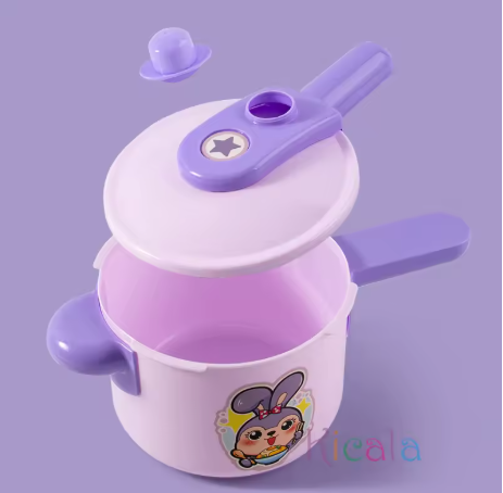 COCINA JUGUETE
