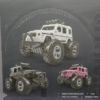 JEEP JUGUETE