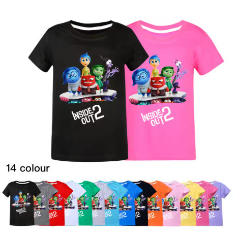 PLAYERA INTENSAMENTE