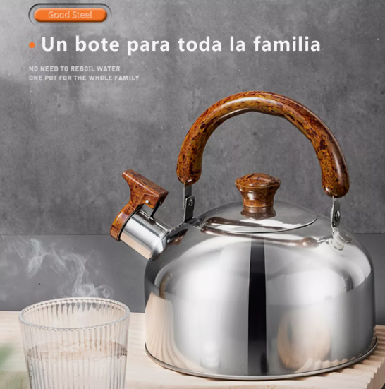 BATERIA ACERO 12 PZ