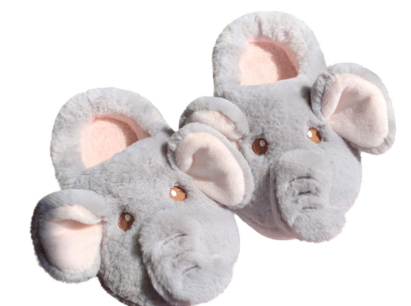 PANTUNFLAS ELEFANTE