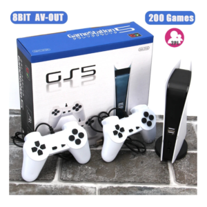 CONSOLA PS5