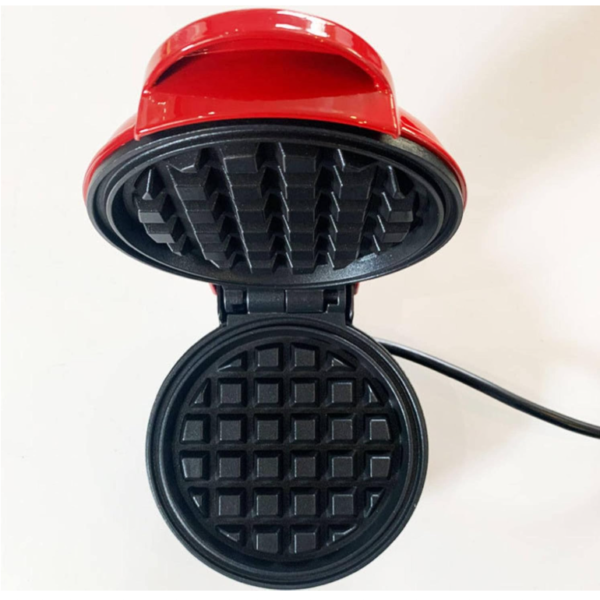 MINI WAFFLERA