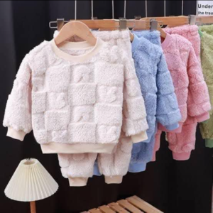 CONJUNTO INFANTIL 2