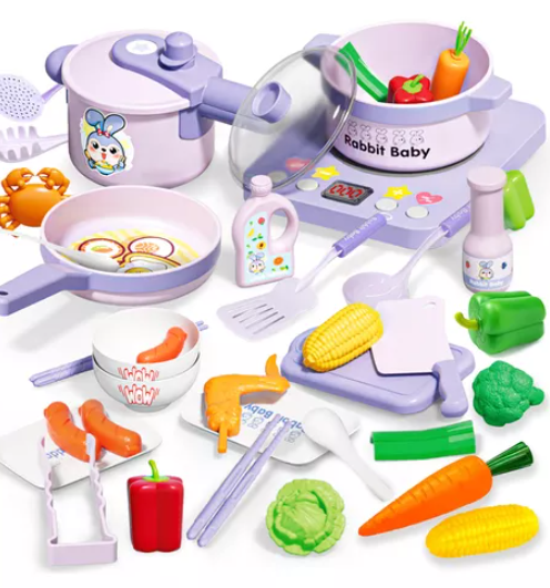 COCINA CONEJITO