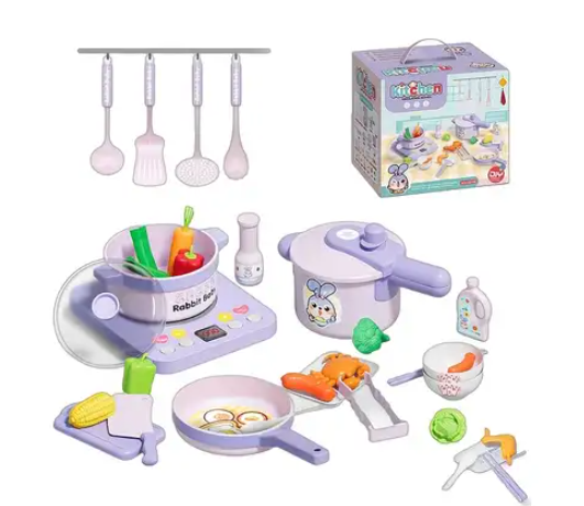 COCINA CONEJITO