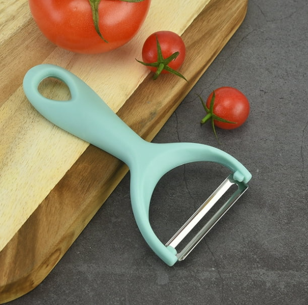 PELADOR DE VERDURAS