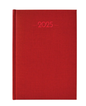 AGENDA 2025