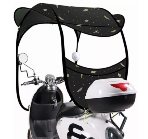 TOLDO DE MOTO