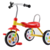 TRICICLO APACHE