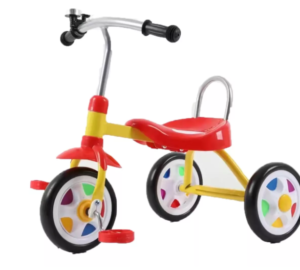 TRICICLO APACHE