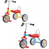 TRICICLO APACHE