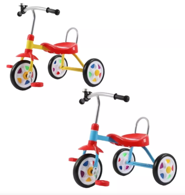 TRICICLO APACHE