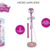 MICROFONO DE PRINCESAS