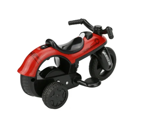 MOTO JUGUETE