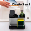 ORGANIZADOR FREGADERO