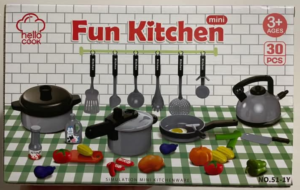 COCINA JUGUETE 2