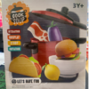 ACCESORIOS COCINA JUGUETE