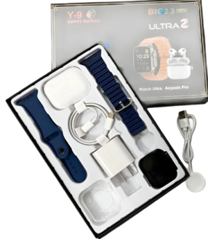 DUO ULTRA 2