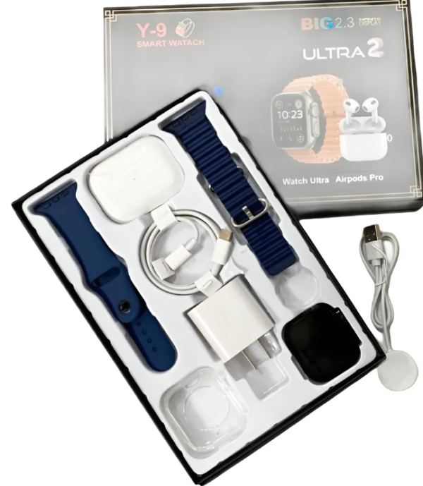 DUO ULTRA 2