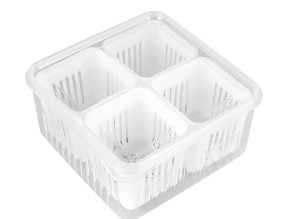 ORGANIZADORES REFRIGERADOR