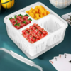 ORGANIZADORES REFRIGERADOR