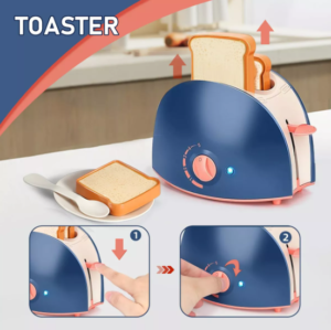 TOSTADORA JUGUETE
