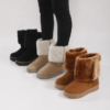BOTAS DE DAMA