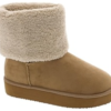 BOTAS DE DAMA
