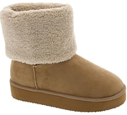 BOTAS DE DAMA