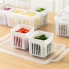 ORGANIZADORES REFRIGERADOR