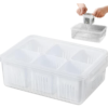 ORGANIZADORES REFRIGERADOR