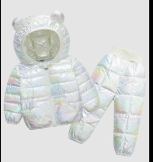 CONJUNTO INFANTIL
