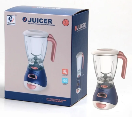 LICUADORA JUGUETE