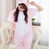 PIJAMA CORTA DE ANIMALES