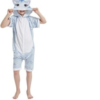PIJAMA CORTA DE ANIMALES