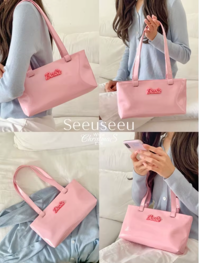BOLSA DE BARBIE