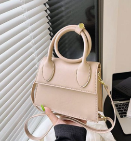 BOLSA TIPO JACQUEMUS