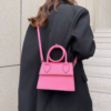 BOLSA TIPO JACQUEMUS
