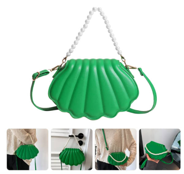 BOLSA CON PERLAS